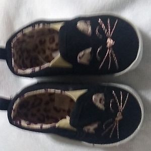 6-9 month soft sole infant shoes